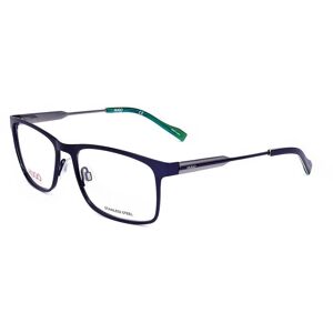 Hugo HG 0231 FLL Matte Blue - Eyewear Frames for Men Hugo HG 0231 FLL Matte Blue - Eyewear Frames for Men