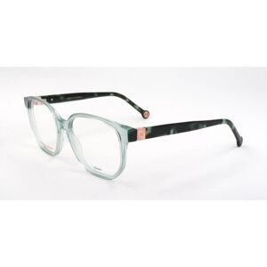 Carolina Herrera Her 0241 Green Green Havana 52/16/145 Woman Eyewear Frame Carolina Herrera Her 0241 Green Green Havana 52/16/145 Woman Eyewear Frame