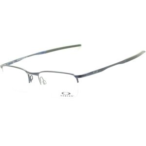 Oakley Barrelhouse 0.5 Ox3174-0453 Eyewear Frames Rx Optical Eyeglasses - New Oakley Barrelhouse 0.5 Ox3174-0453 Eyewear Frames Rx Optical Eyeglasses - New