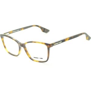 Alexander Mcqueen Mq0062o 003 54mm Eyewear Frames Rx Optical Eyeglasses Glasses Alexander Mcqueen Mq0062o 003 54mm Eyewear Frames Rx Optical Eyeglasses Glasses