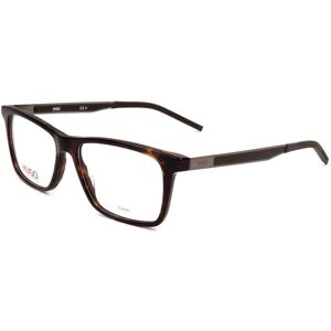 Hugo Boss Hg 1140 086 Havana 53/15/145 Man Eyewear Frame Hugo Boss Hg 1140 086 Havana 53/15/145 Man Eyewear Frame