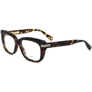 Marc Jacobs Runway Mj 1031 Havana 52/16/140 Woman Eyewear Frame Marc Jacobs Runway Mj 1031 Havana 52/16/140 Woman Eyewear Frame