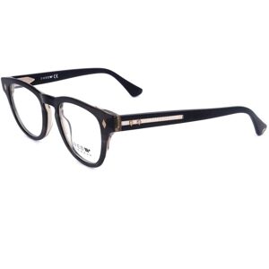 WEB Eyewear We5384 Gray Unisex - Eyewear WEB Eyewear We5384 Gray Unisex - Eyewear
