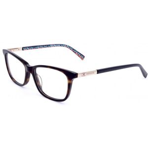 MISSONI MMI 0053 Havana 2 Eyewear Frames - Eyewear Frames MISSONI MMI 0053 Havana 2 Eyewear Frames - Eyewear Frames