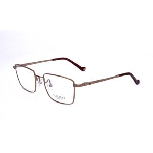 Hackett Bespoke Heb270 409 Brass 55/18/140 Man Eyewear Frame Hackett Bespoke Heb270 409 Brass 55/18/140 Man Eyewear Frame
