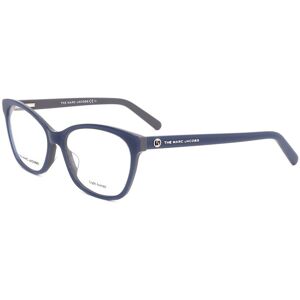 Marc Jacobs Marc 539 Xw0 Blue Grey 53/16/140 Woman Eyewear Frame Marc Jacobs Marc 539 Xw0 Blue Grey 53/16/140 Woman Eyewear Frame