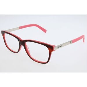 Just Cavalli Jc0619 Coloured Havana 53/14/145 Unisex Eyewear Frame Just Cavalli Jc0619 Coloured Havana 53/14/145 Unisex Eyewear Frame