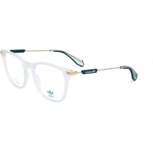 adidas originals Eyewear Frames - 52/19/145 - CRYSTAL adidas originals Eyewear Frames - 52/19/145 - CRYSTAL