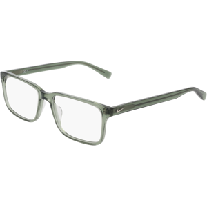 Nike 1001 311 Forest 59/19/150 Unisex Eyewear Frame Nike 1001 311 Forest 59/19/150 Unisex Eyewear Frame