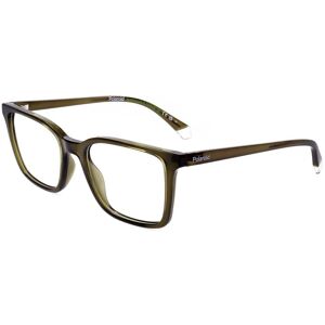 Polaroid Pld D499 4c3 Olive 51/18/140 Man Eyewear Frame Polaroid Pld D499 4c3 Olive 51/18/140 Man Eyewear Frame