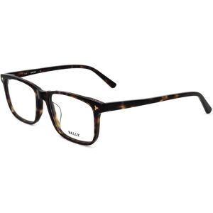 Bally BY5023 H 052 DARK HAVANA - Eyewear Frames Bally BY5023 H 052 DARK HAVANA - Eyewear Frames
