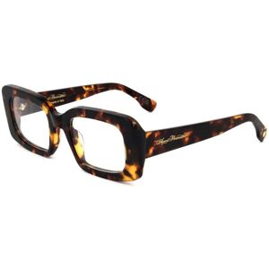 Agent Provocateur Ronnda Tortoise Shell 0fd Havana 52/21/145 Women Eyewear Frame Agent Provocateur Ronnda Tortoise Shell 0fd Havana 52/21/145 Women Eyewear Frame