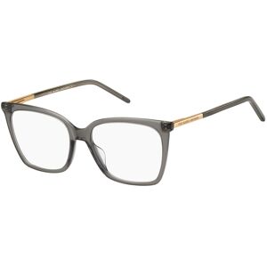 Marc Jacobs Marc 510 Kb7 Grey 53/17/145 Woman Eyewear Frame Marc Jacobs Marc 510 Kb7 Grey 53/17/145 Woman Eyewear Frame