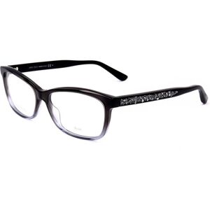 Jimmy Choo Jc239 Havana 55/15/145 Woman Eyewear Frame Jimmy Choo Jc239 Havana 55/15/145 Woman Eyewear Frame