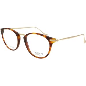 Hackett Bespoke Glasses Heb 173 100 Spectacles Rx Frames Eyeglasses + Case Hackett Bespoke Glasses Heb 173 100 Spectacles Rx Frames Eyeglasses + Case