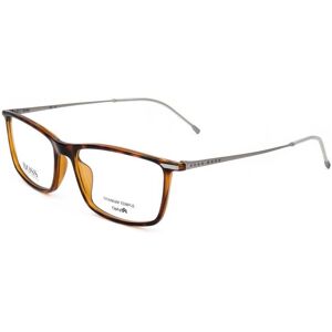 Hugo Boss Boss 1188 Havana 55/17/150 Man Eyewear Frame Hugo Boss Boss 1188 Havana 55/17/150 Man Eyewear Frame