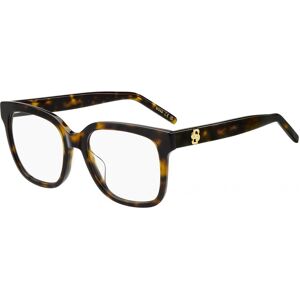 Hugo Boss Boss 1792/g Havana 51/18/145 Woman Eyewear Frame Hugo Boss Boss 1792/g Havana 51/18/145 Woman Eyewear Frame
