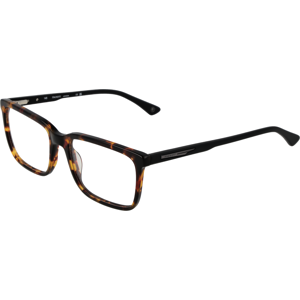 Hackett Glasses Frames Men Brown Square Hek129 193 55mm Hackett Glasses Frames Men Brown Square Hek129 193 55mm