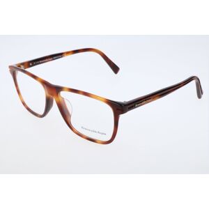 Ermenegildo Zegna EZ5044-F 052 Dark Havana - Eyewear Frames Ermenegildo Zegna EZ5044-F 052 Dark Havana - Eyewear Frames