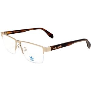 adidas originals OR5055 032 PALE GOLD - Eyewear Frames adidas originals OR5055 032 PALE GOLD - Eyewear Frames