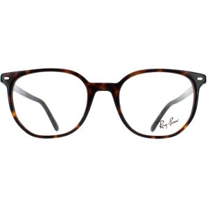 Ray-Ban Glasses Frames Rx5397 Elliot 2012 Havana Men Women Ray-Ban Glasses Frames Rx5397 Elliot 2012 Havana Men Women