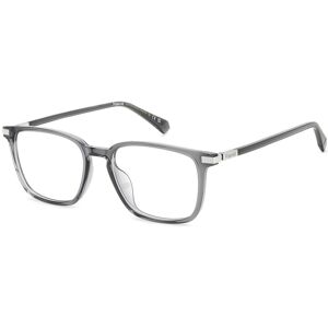 Polaroid Pld D523/g Kb7 Grey 52/17/145 Man Eyewear Frame Polaroid Pld D523/g Kb7 Grey 52/17/145 Man Eyewear Frame