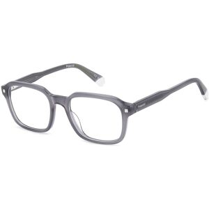 Polaroid Pld D518 Kb7 Grey 52/19/145 Man Eyewear Frame Polaroid Pld D518 Kb7 Grey 52/19/145 Man Eyewear Frame