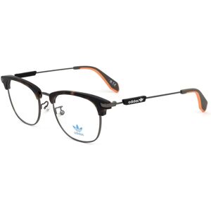 adidas originals OR5036 056 Havana Metal Frame - Eyewear Frames adidas originals OR5036 056 Havana Metal Frame - Eyewear Frames