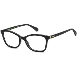 Polaroid Pld D505 807 Black 53/17/145 Woman Eyewear Frame Polaroid Pld D505 807 Black 53/17/145 Woman Eyewear Frame