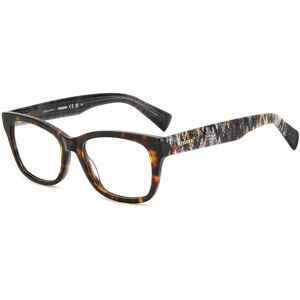 Missoni Mis 0128 Havana 52/17/140 Woman Eyewear Frame Missoni Mis 0128 Havana 52/17/140 Woman Eyewear Frame