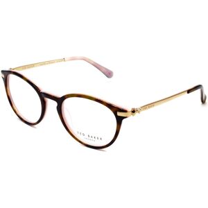 Ted Baker 9132 222 Val 49mm Eyewear Frames Glasses Eyeglasses Rx Optical - New Ted Baker 9132 222 Val 49mm Eyewear Frames Glasses Eyeglasses Rx Optical - New