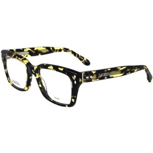 Isabel Marant Im 0112 Yellow Havana 51/19/145 Woman Eyewear Frame Isabel Marant Im 0112 Yellow Havana 51/19/145 Woman Eyewear Frame