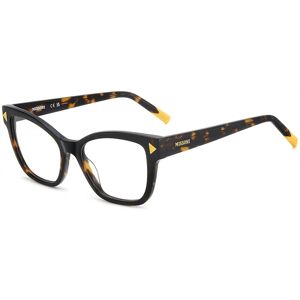 Missoni Mis 0238 Havana 52/17/140 Woman Eyewear Frame Missoni Mis 0238 Havana 52/17/140 Woman Eyewear Frame