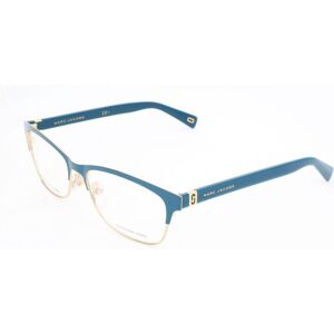 Marc Jacobs Marc 338 Yellow Havana 55/16/140 Woman Eyewear Frame Marc Jacobs Marc 338 Yellow Havana 55/16/140 Woman Eyewear Frame