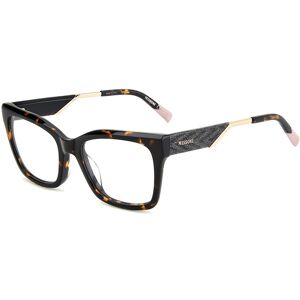 Missoni Mis 0265/g Havana 52/18/140 Woman Eyewear Frame Missoni Mis 0265/g Havana 52/18/140 Woman Eyewear Frame