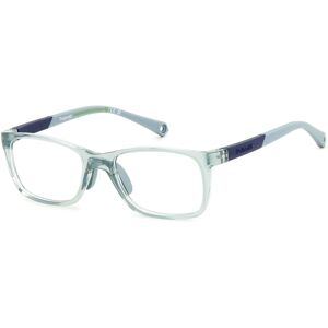 Polaroid Kids Pld D835 1ed Green 46/16/125 Kids Eyewear Frame Polaroid Kids Pld D835 1ed Green 46/16/125 Kids Eyewear Frame