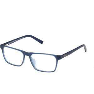 Timberland TB1816-H Black Injected Square Eyewear Frames - Eyewear Frames Timberland TB1816-H Black Injected Square Eyewear Frames - Eyewear Frames