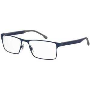 Carrera Carrera 8863 Pjp Blue 58/17/145 Man Eyewear Frame Carrera Carrera 8863 Pjp Blue 58/17/145 Man Eyewear Frame