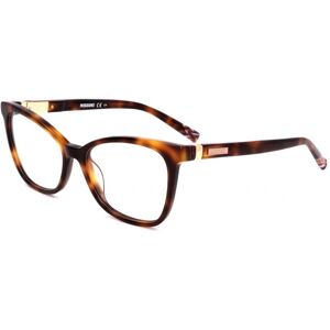 Missoni Mis 0060 Havana 2 52/16/135 Woman Eyewear Frame Missoni Mis 0060 Havana 2 52/16/135 Woman Eyewear Frame