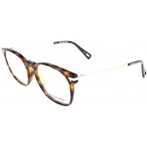 G-Star Raw Gs2630 Havana 51/18/145 Woman Eyewear Frame G-Star Raw Gs2630 Havana 51/18/145 Woman Eyewear Frame