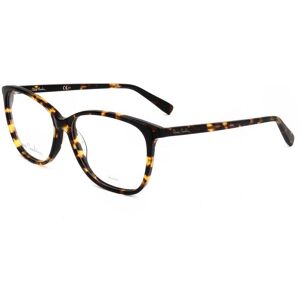 Pierre Cardin P.C. 8477 Havana 55/14/145 Woman Eyewear Frame Pierre Cardin P.C. 8477 Havana 55/14/145 Woman Eyewear Frame