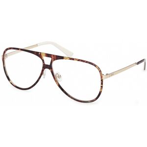 Pucci Ep5267 Havana/monocolor 60/11/140 Woman Eyewear Frame Pucci Ep5267 Havana/monocolor 60/11/140 Woman Eyewear Frame