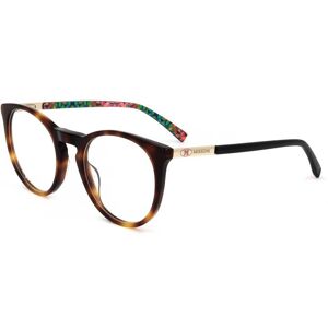 Missoni MMI 0050 05L Havana 2 - Eyewear Frames Missoni MMI 0050 05L Havana 2 - Eyewear Frames