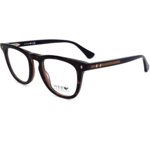 Web We5400 Havana 49/20/150 Man Eyewear Frame Web We5400 Havana 49/20/150 Man Eyewear Frame