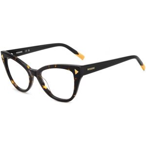 Missoni Mis 0260 Havana 52/18/140 Woman Eyewear Frame Missoni Mis 0260 Havana 52/18/140 Woman Eyewear Frame