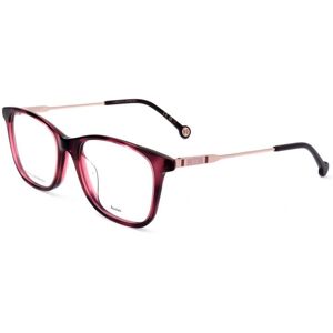 Carolina Herrera Her 0118/G Cherry Havana - Eyeglasses Carolina Herrera Her 0118/G Cherry Havana - Eyeglasses