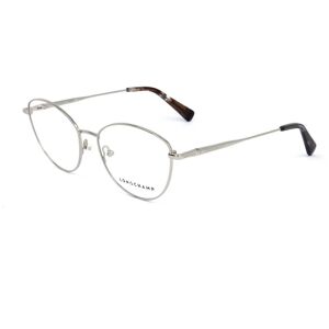 Longchamp LO2143 712 Light Gold - Eyewear Frames Longchamp LO2143 712 Light Gold - Eyewear Frames