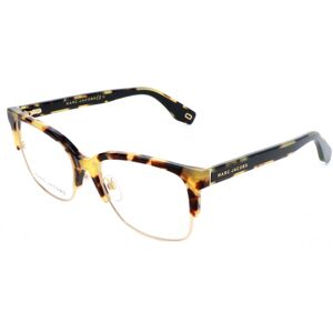 Marc Jacobs Marc 276 Havana Honey 53/17/145 Man Eyewear Frame Marc Jacobs Marc 276 Havana Honey 53/17/145 Man Eyewear Frame