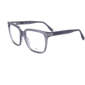 Marc Jacobs Mj 1059 Kb7 Grey 52/17/140 Woman Eyewear Frame Marc Jacobs Mj 1059 Kb7 Grey 52/17/140 Woman Eyewear Frame