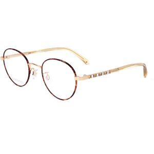 Swarovski Sk5406 D 032 Pale Gold 49/22/145 Woman Eyewear Frame Swarovski Sk5406 D 032 Pale Gold 49/22/145 Woman Eyewear Frame